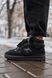 New Balance 650 Hight Black Fur 10069-36 фото 1