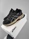 Asics Gel Kahana 8 Black/Beige 10973-36 фото 4