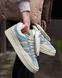 Adidas Campus x Bad Bunny Blue White 11679-36 фото 9