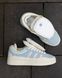 Adidas Campus x Bad Bunny Blue White 11679-36 фото 5