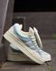 Adidas Campus x Bad Bunny Blue White 11679-36 фото 7