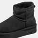 UGG Classic Mini Platform Black 9737-38 фото 7