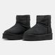 UGG Classic Mini Platform Black 9737-38 фото 5