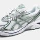 Asics GT-2160 White Silver Green 10338-36 фото 8