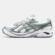 Asics GT-2160 White Silver Green 10338-36 фото 1