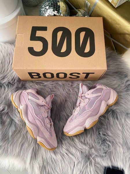 Adidas Yeezy Boost 500 Vision 6179-36 фото