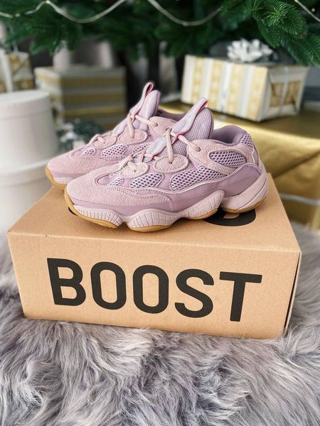 Adidas Yeezy Boost 500 Vision 6179-36 фото