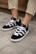 Adidas Adimatic Black White v2 9236-42 фото 9