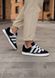 Adidas Adimatic Black White v2 9236-42 фото 2