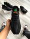 New Balance XC72 Full Black 8276-40 фото 3