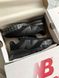 New Balance XC72 Full Black 8276-40 фото 6