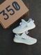 Adidas Yeezy Boost 350 V2 Hyper Space v2 8504-36 фото 1