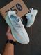 Adidas Yeezy Boost 350 V2 Hyper Space v2 8504-36 фото 4