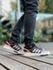 Adidas Adidas Drop Step Black Beige Low 2363-36 фото 10