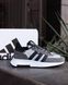 Adidas Retropy F2 Grey Black 11696-40 фото 8