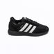 Adidas INIKI Black White v3 10068-36 фото 2