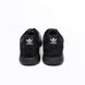 Adidas INIKI Black White v3 10068-36 фото 6