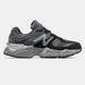 New Balance 9060 Grey Black 9654-36 фото 3