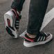 Adidas Adidas Drop Step Black Beige Low 2363-36 фото 9