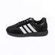 Adidas INIKI Black White v3 10068-36 фото 1