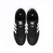 Adidas INIKI Black White v3 10068-36 фото 3