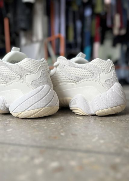 Adidas Yeezy 500 Light Biege 3261-36 фото