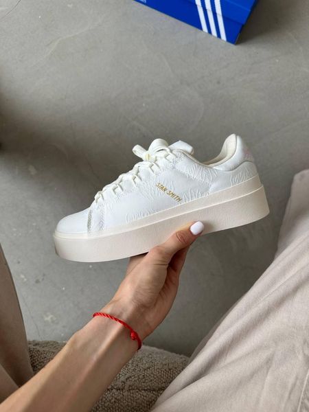 Adidas Stan Smith Bonega White 9731-36 фото