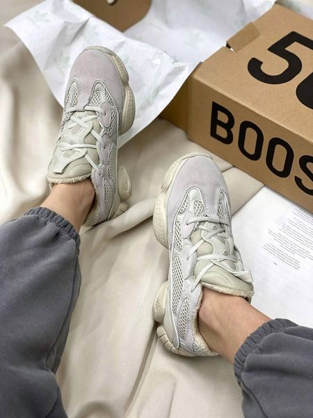 Adidas Yeezy Boost 500 Stone 6977-36 фото