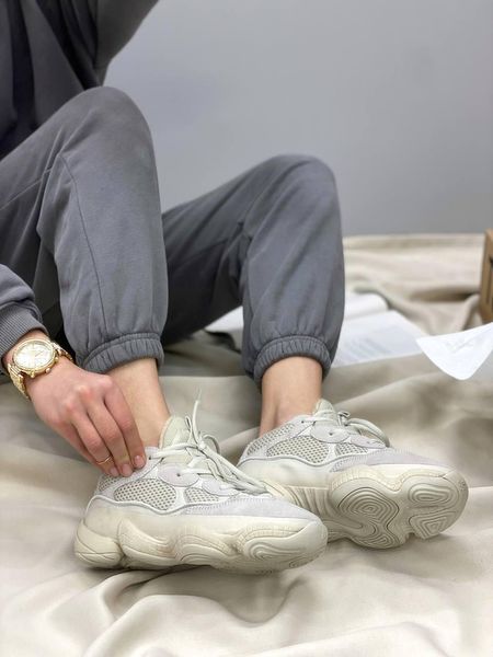 Adidas Yeezy Boost 500 Stone 6977-36 фото