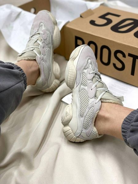 Adidas Yeezy Boost 500 Stone 6977-36 фото