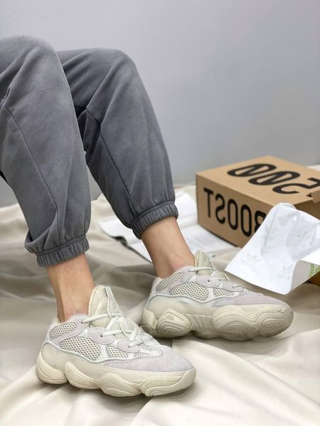 Adidas Yeezy Boost 500 Stone 6977-36 фото