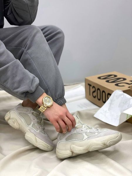 Adidas Yeezy Boost 500 Stone 6977-36 фото