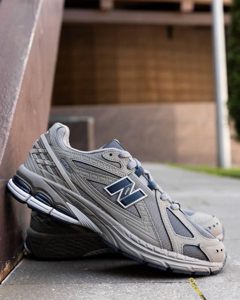 New Balance 1906R Cordura Edition Grey Indigo 11633-41 фото