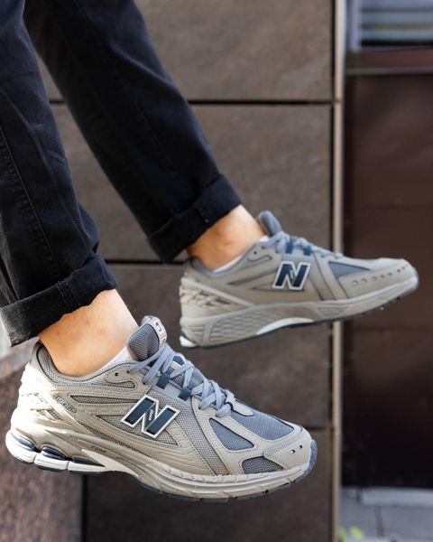 New Balance 1906R Cordura Edition Grey Indigo 11633-41 фото