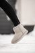 UGG Classic Mini Light Grey Premium 10284-36 фото 10