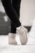 UGG Classic Mini Light Grey Premium 10284-36 фото 8