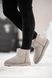 UGG Classic Mini Light Grey Premium 10284-36 фото 7