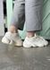 Adidas Yeezy 500 Light Biege 3261-36 фото 9