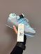 Adidas Forum x Bad Bunny Light Blue 2388-36 фото 1