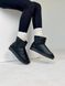 UGG Mini Black v4 10054-36 фото 1