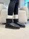 UGG Mini Black v4 10054-36 фото 2