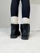 UGG Mini Black v4 10054-36 фото 6