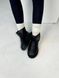 UGG Mini Black v4 10054-36 фото 4