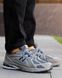 New Balance 1906R Cordura Edition Grey Indigo 11633-41 фото 3