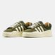 Adidas Campus x Bad Banny Khaki 11108-36 фото 6