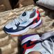 Adidas Falcon White Blue Red 2437-36 фото 5