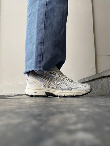 Asics Gel-Venture 6 Beige Grey 9521-41 фото