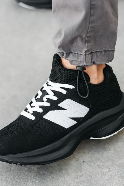 New Balance WRPD Runnier Black 9556-40 фото