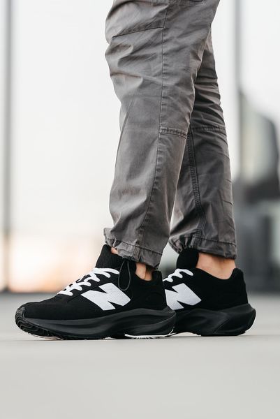 New Balance WRPD Runnier Black 9556-40 фото