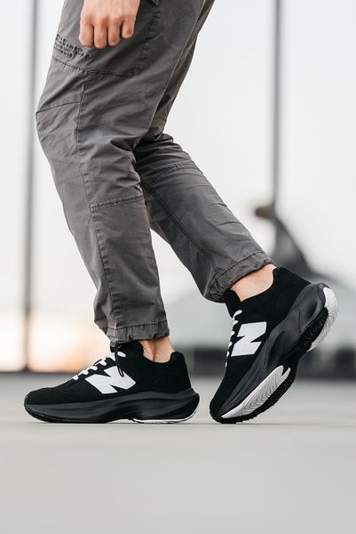 New Balance WRPD Runnier Black 9556-40 фото